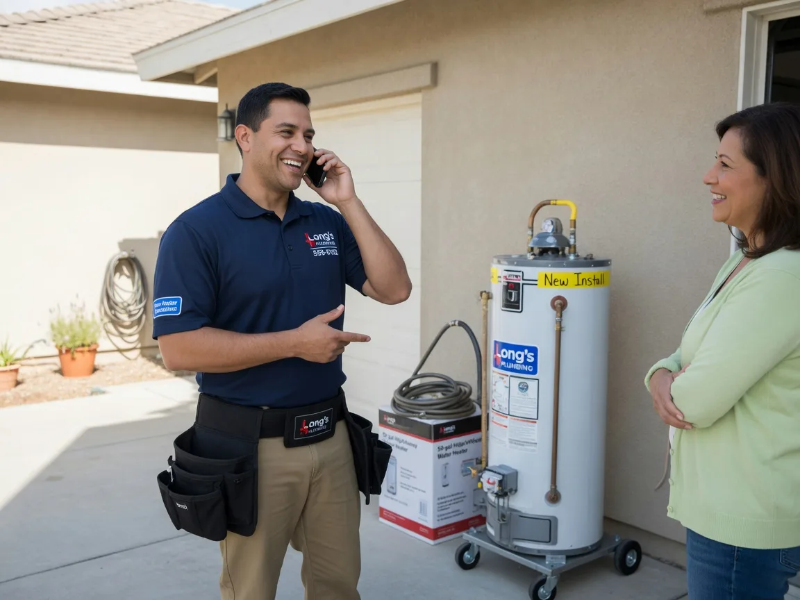 Leak Detection Alcova, WY FAQs
